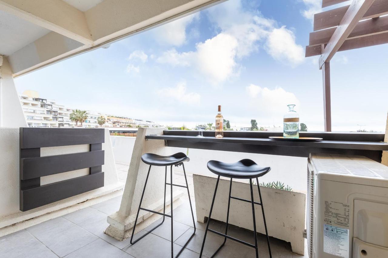 studio naturiste port nature Agde Exterior foto