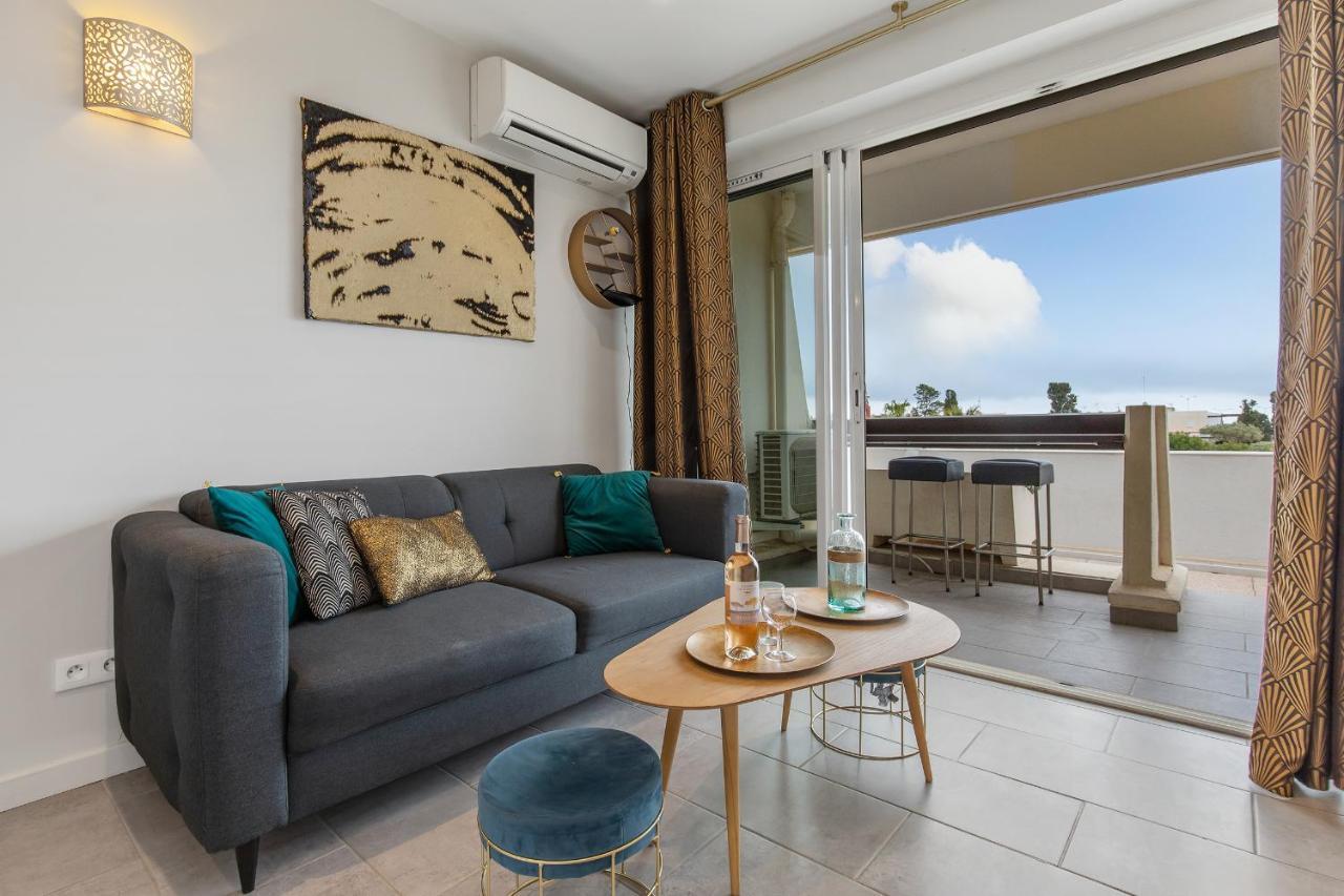 studio naturiste port nature Agde Exterior foto
