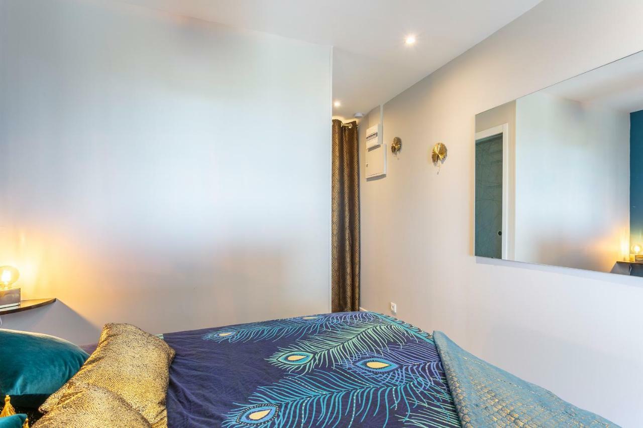 studio naturiste port nature Agde Exterior foto